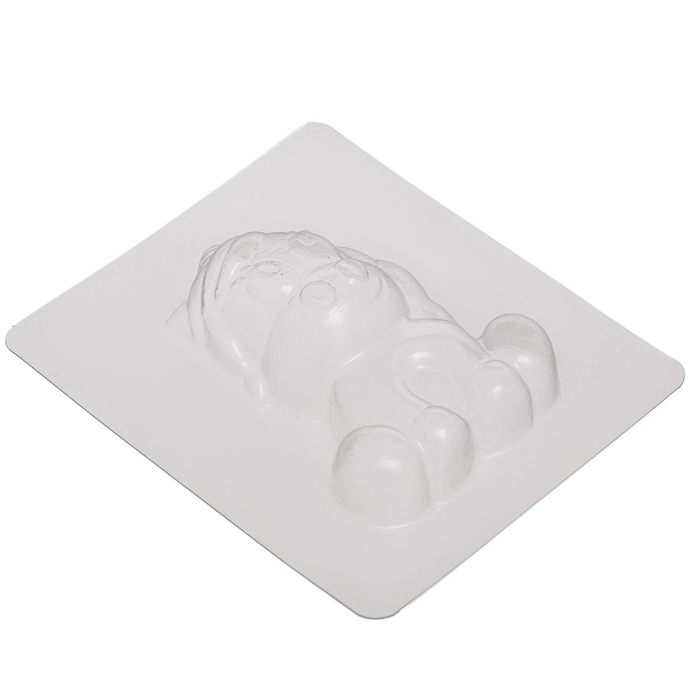 Набор для творчества. Бомбочки для ванн своими руками &laquo;Волшебный единорог&raquo;