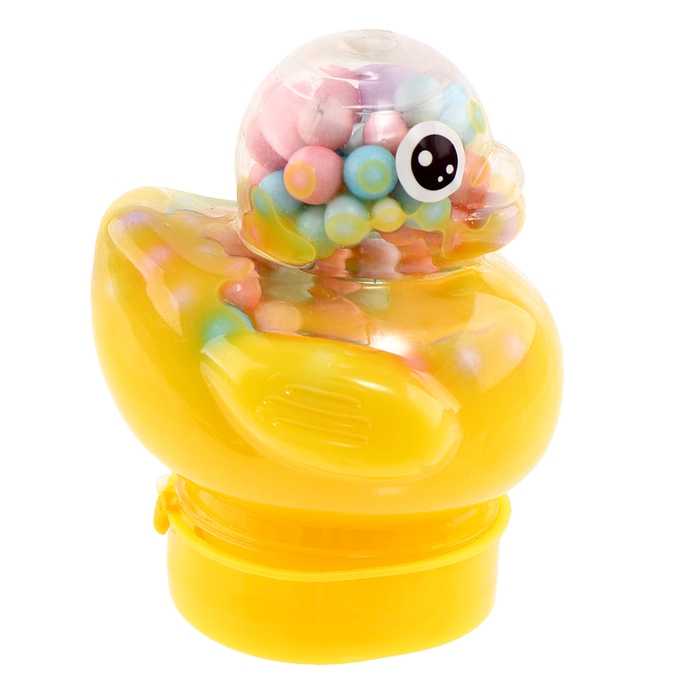 Лизун - слайм &laquo;Уточка&raquo;
