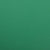 Пленка матовая, базовые цвета, зелёная, 0,5 х 10 м, 65 мкм