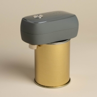 Нож консервный электрический SL Home &laquo;Андалусия&raquo;, 12&times;7&times;6 см, цвет оливковый