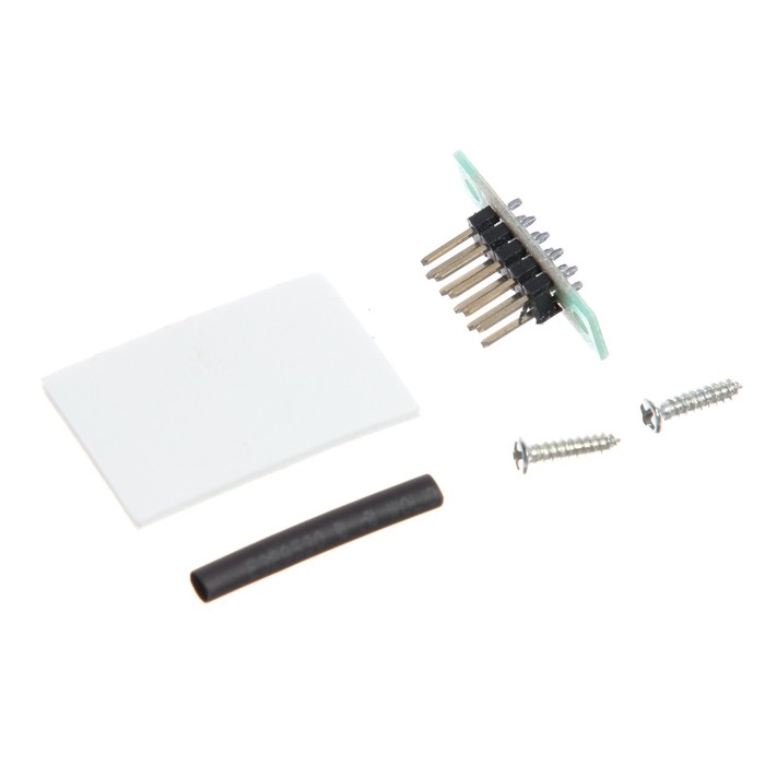 Электронный конструктор &laquo;Весёлый слон&raquo;, 26 элементов, наклейки