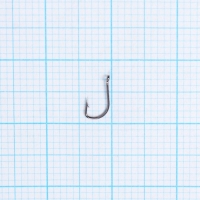 Крючки "Волжанка", серия Tanago, № 14, 10 шт.