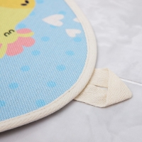 Сетка для хранения игрушек в ванной с петелькой &laquo;Лошадка&raquo;