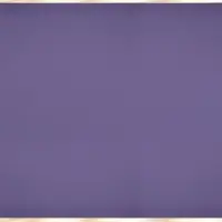 Пленка для цветов матовая, &laquo;С золотым тиснением&raquo;, 57&times;57 см, лиловый