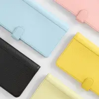 Дорожный органайзер Unison, светло-зеленый