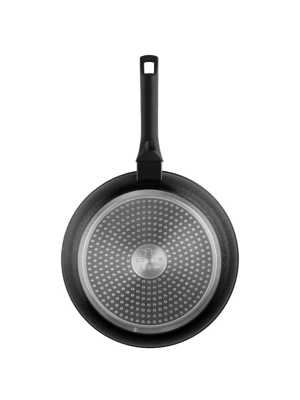 Сковорода с антипригарным 24 см Monolit 24F индукция