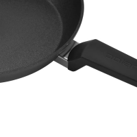 Сковорода 24 см Graphit-24F для индукционной плиты