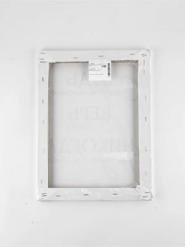 Картина "Будь собраннее",  30 х 40 см