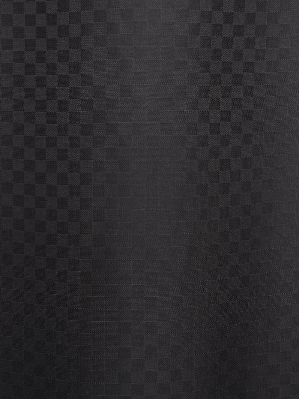 Штора для ванной "Богемия", 200х180 см, полиэстер