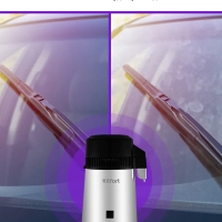 Дистиллятор для воды бытовой КТ-2083 4 л