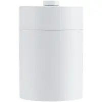 Переносной увлажнитель-ароматизатор humidiFine, белый