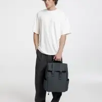 Рюкзак cityPulse, темно-серый