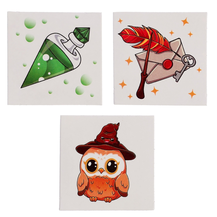 Настольная игра &laquo;Волшебное адвент-приключение&raquo;, 2-4 игрока, 3+