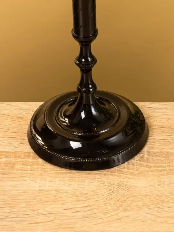 Подсвечник &laquo;Затмение&raquo;, 29 +/- 1 см, латунь