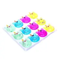 Лизун &laquo;Единорог&raquo;, цвета МИКС