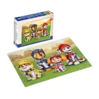 Пазл 54 эл. "Щенячий патруль" 71218