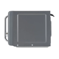 Микроволновая Печь HYM-D3036 20л. 700Вт