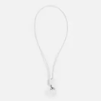 Кабель-ланьярд energyFlex Pro, белый