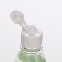 Mr.Быт Гель для мытья посуды, 500 мл, аромат алоэ вера