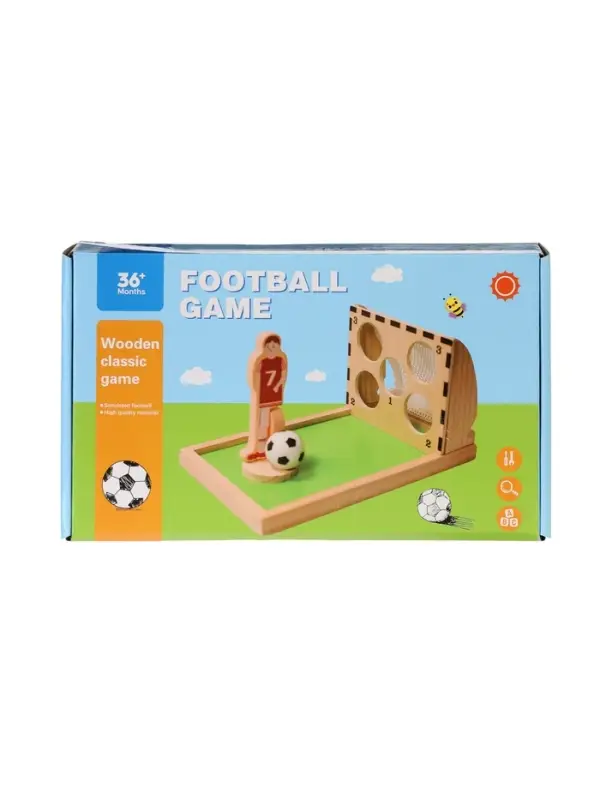 Настольная игра мини футбол