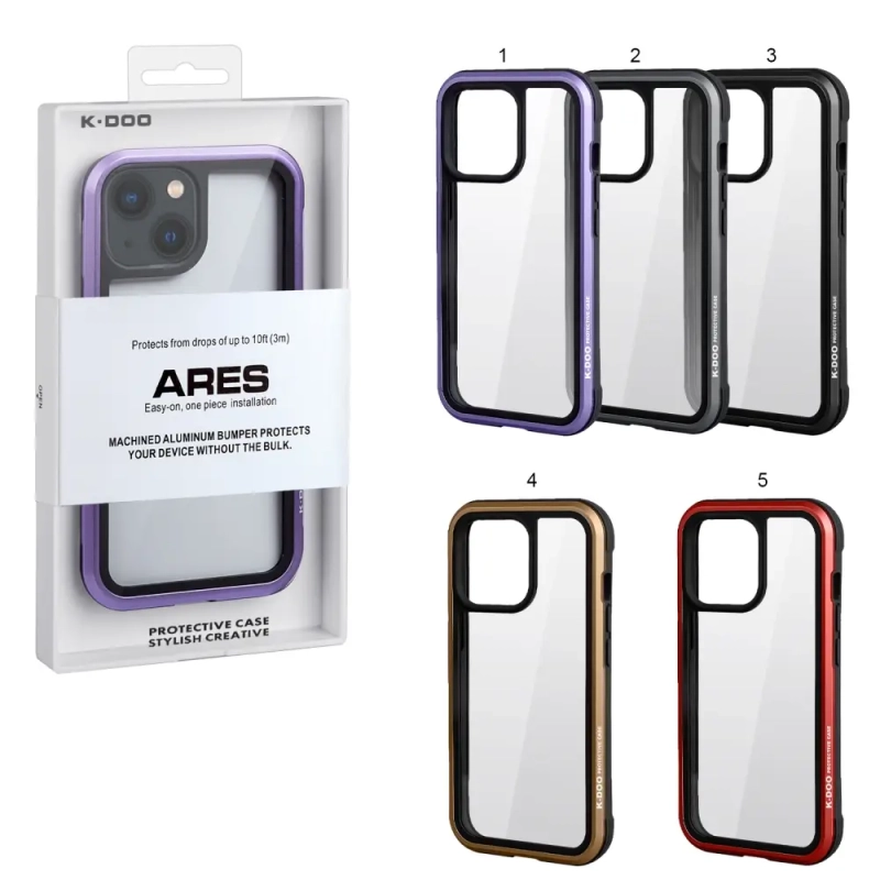 Чехол iPhone 13 Mini Ares