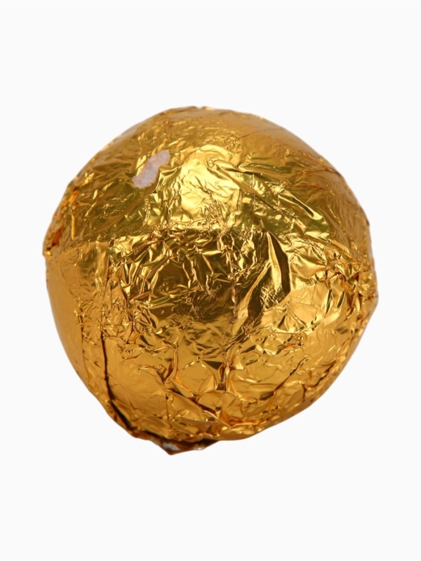 Бомбочка для ванны &laquo;Secret Beauty&raquo;,аромат корица, золотая 60гр