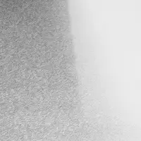 Плакетка Plaque XL, венге с серебристой пластиной