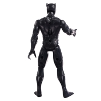 Игровой набор &laquo;Мстители. Черная Пантера&raquo; 13х15 см