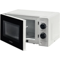 Микроволновая Печь HYM-M2049 20л 700Вт белый