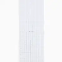 Блокнот А7, 16 л "Волшебная зима"