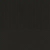 Ежедневник Knit, недатированный, черный