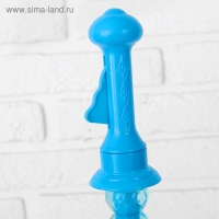 Мыльные пузыри &laquo;Рогатка&raquo;, МИКС, 160 мл