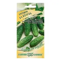 Семена огурца "Егоза", F1, 10 шт.