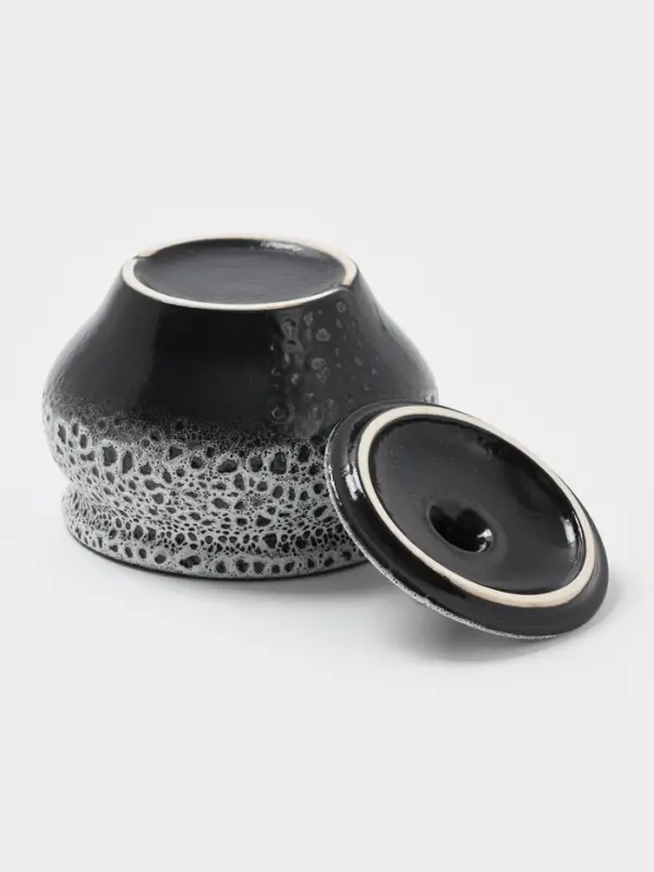 Горшок для запекания 11,5 см, h 11,5 см, 500 мл "BRINA"