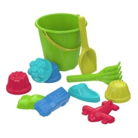 Песочный набор №3 &laquo;Непоседа&raquo;, 11 предметов