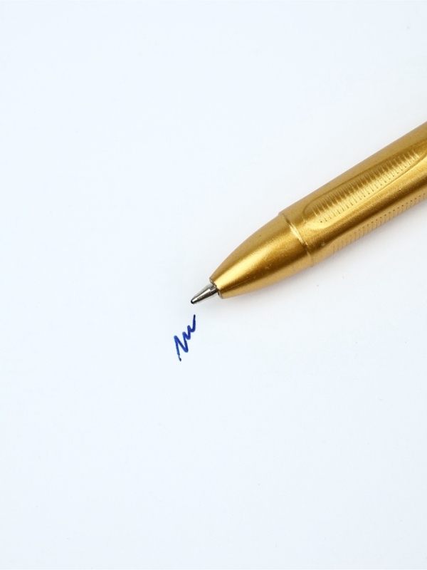 Ручка шариковая синяя паста, пластик &laquo;С 8 марта Цвети от счастья&raquo;