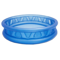 Бассейн надувной &laquo;Геометрия&raquo;, 188 х 46 см, от 3 лет, 58431NP INTEX