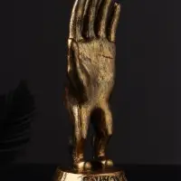 Фигура "Рукожоп" 25х8х8 см