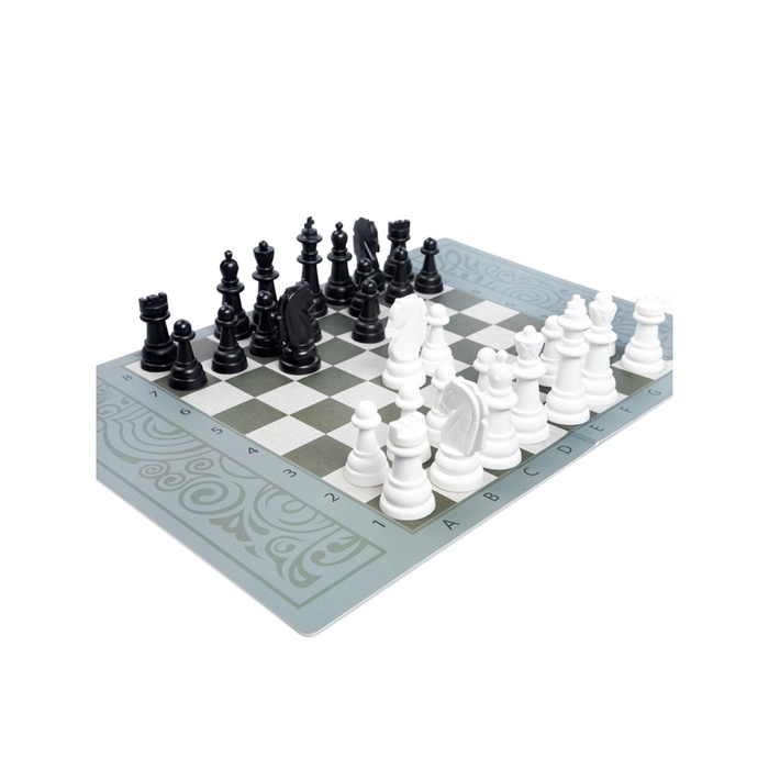 Набор игр "100 настольных игр" 05564