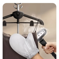 Отпариватель вертикальный для одежды КТ-9359 - 2200 Вт