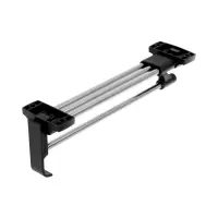 Штанга выдвижная для шкафа CAPPIO, 250 мм