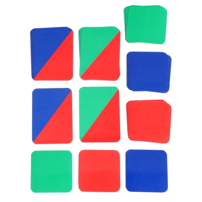 Обучающий набор &laquo;Фонетические карточки&raquo;