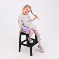 Сумка детская для девочки &laquo;Енотик&raquo;