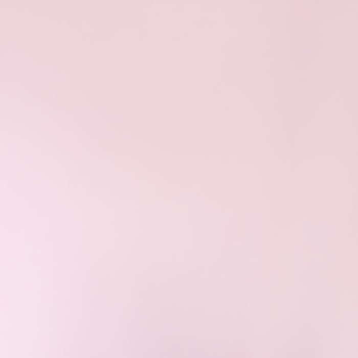 Пленка матовая для цветов, двухсторонняя, "Зефир", бежево - бронзовая, 57 см х 5 м