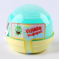 Слайм Плюх &laquo;Зефирка&raquo;, капсула 40 гр., ассорти