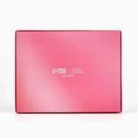 Коробка складная под 12 конфет &laquo;С любовью для тебя&raquo;, 14,4 х 18,4 х 3,8 см