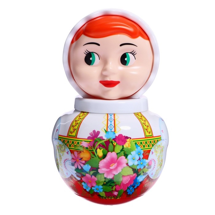 Неваляшка малая &laquo;Аленушка&raquo;