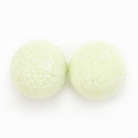 Подарочный набор косметики новогодний &laquo;Яркого года&raquo;, бомбочки для ванны, 2 х 40 г, Новый Год