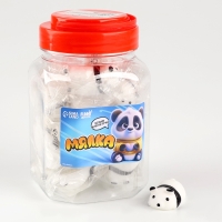 Антистресс сквиш мялка &laquo;Пандочка&raquo;, в банке