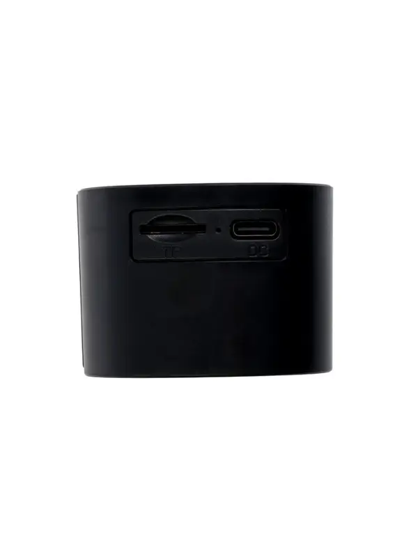 Часы - будильник электронные настольные: колонка, bluetooth, tf-карта, 8.5*3.9*5.2 см, USB   1091213